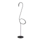 FLAMINGO - Lampa podłogowa - LED - Rgb - Multicolor 05745/14/99 Lucide